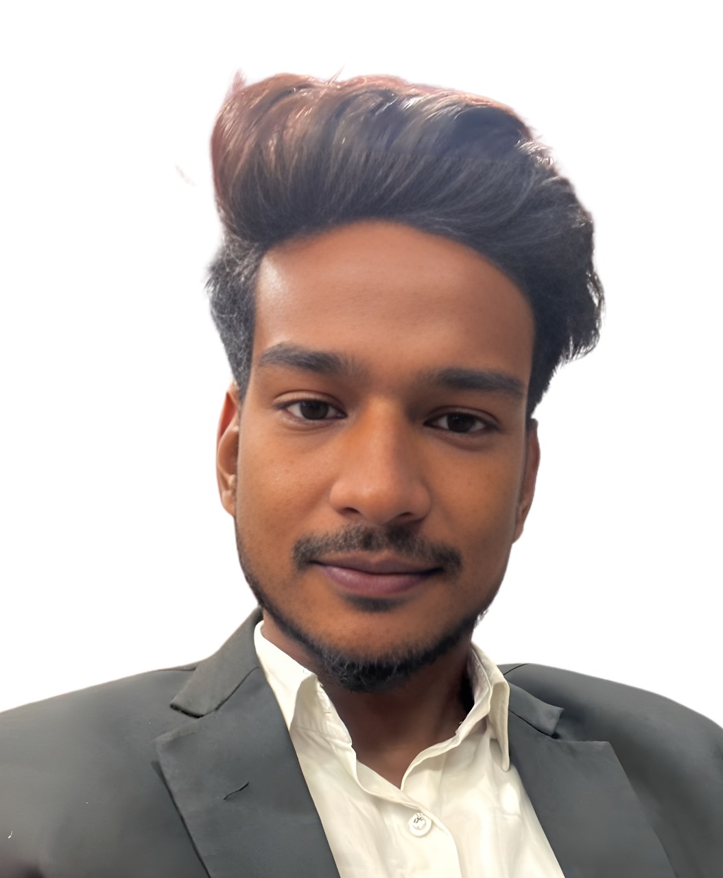 Sk Habibur Rahaman